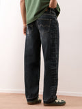 Baggy-Fit Denim:Â  Drift Men Baggy Fit Jeans