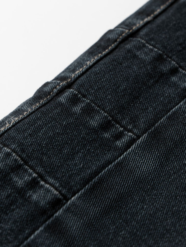 Baggy-Fit Denim:Â  Drift Men Baggy Fit Jeans