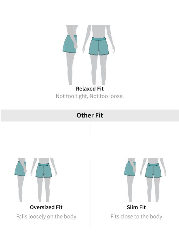 Fit guide