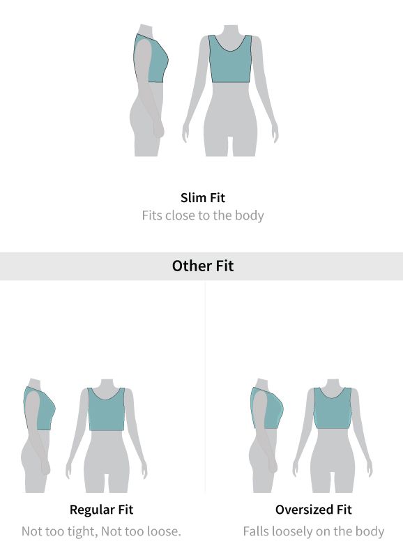 Fit guide