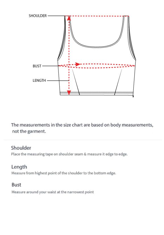 How to measure