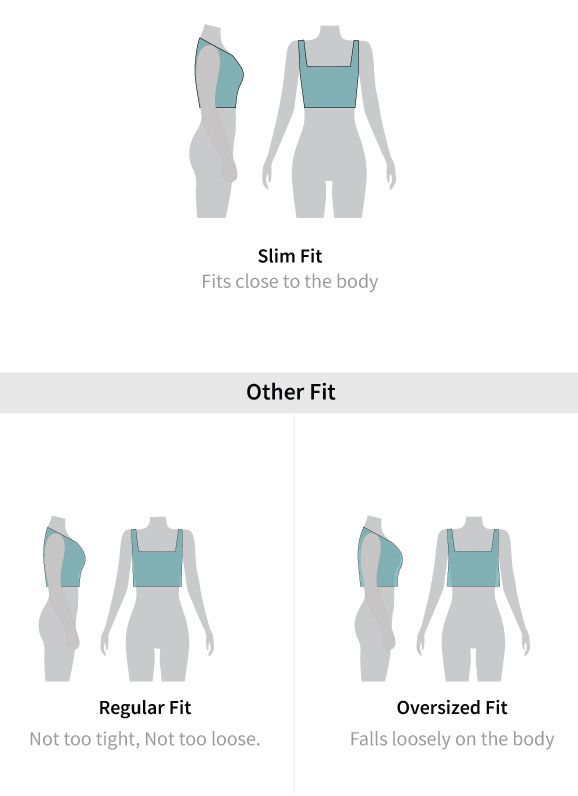 Fit guide