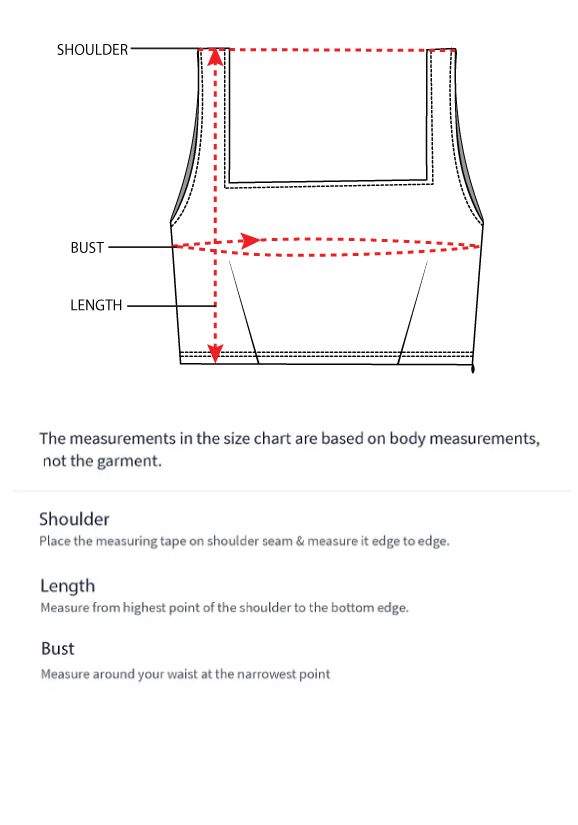 How to measure