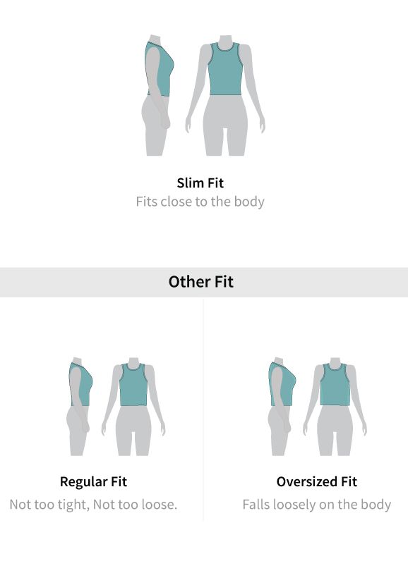 Fit guide
