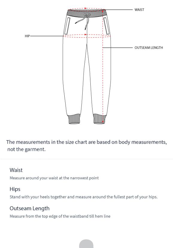 How to measure