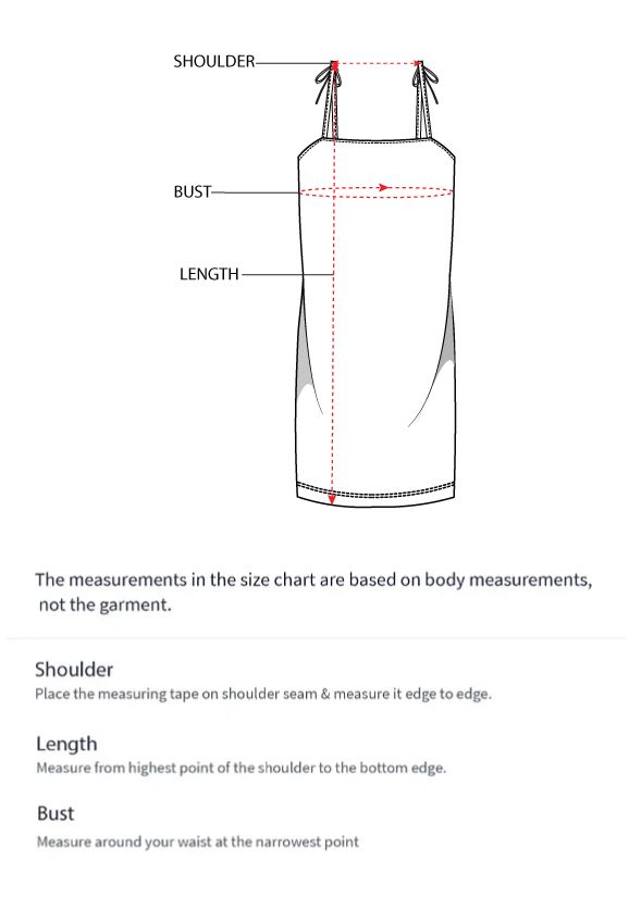 How to measure