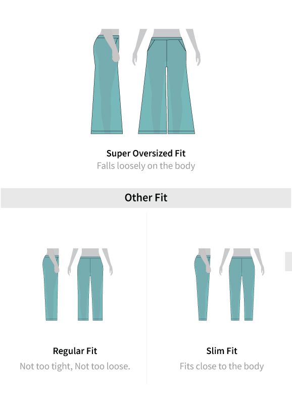 Fit guide