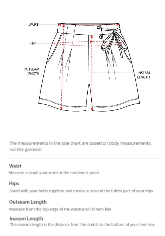 How to measure