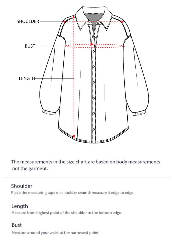 How to measure