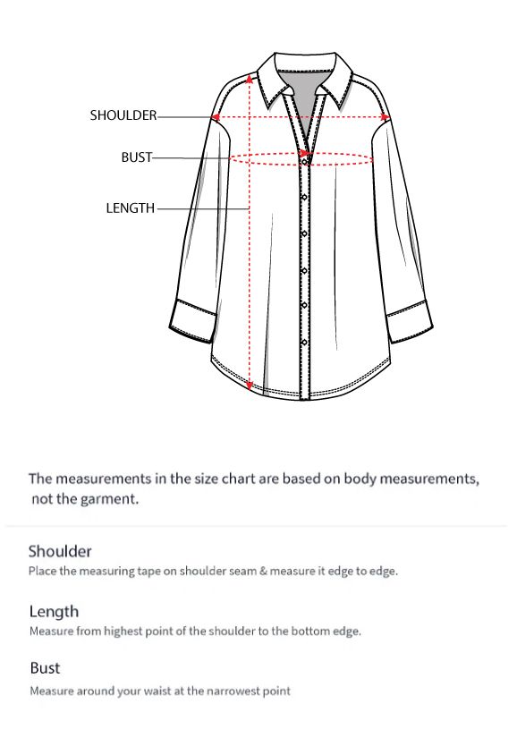 How to measure