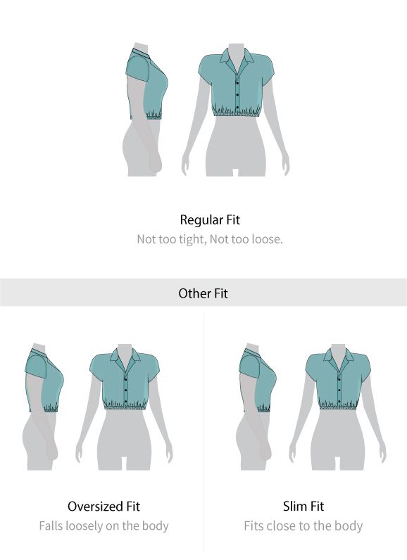 Fit guide