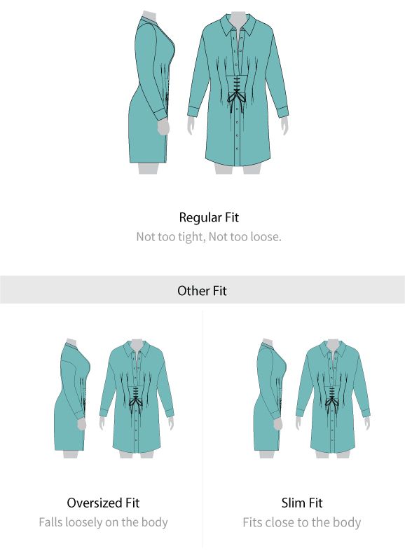 Fit guide
