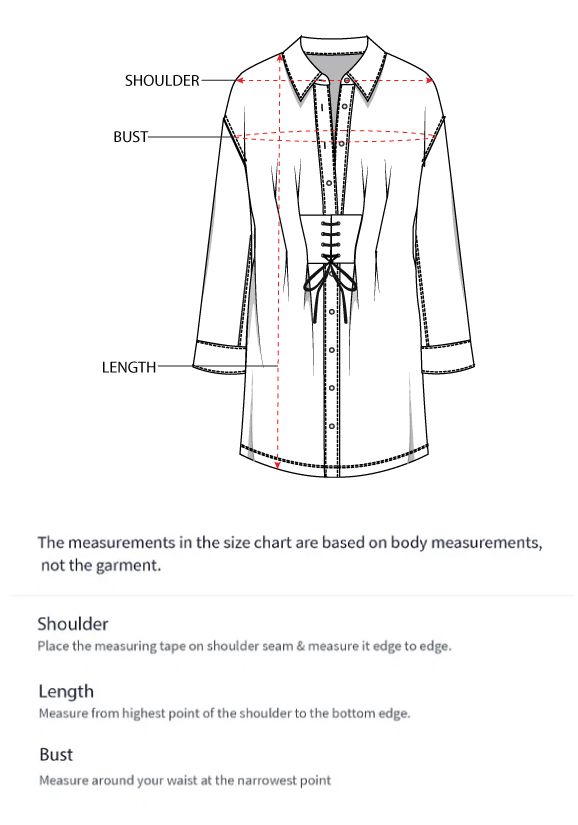 How to measure