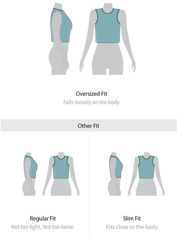 Fit guide
