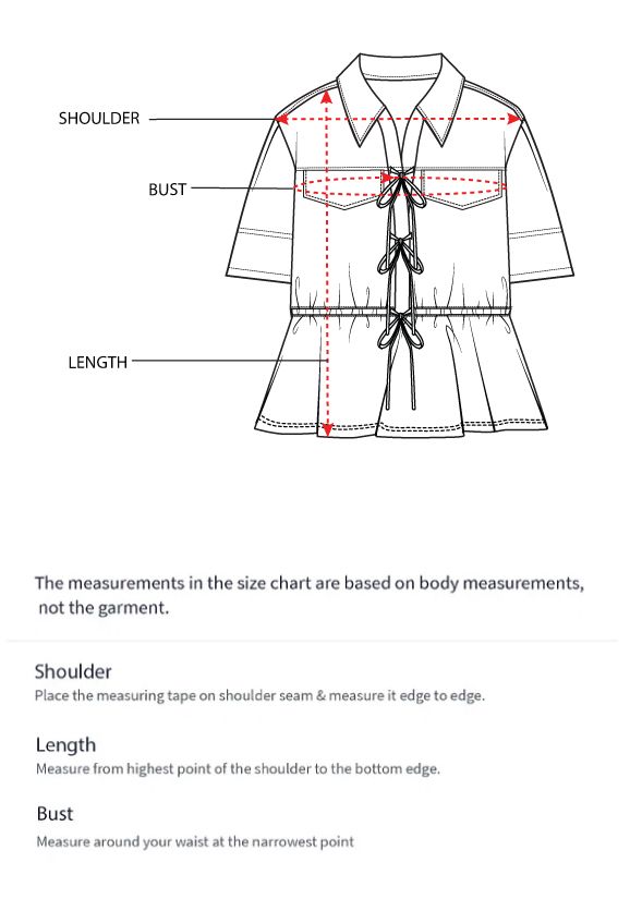 How to measure