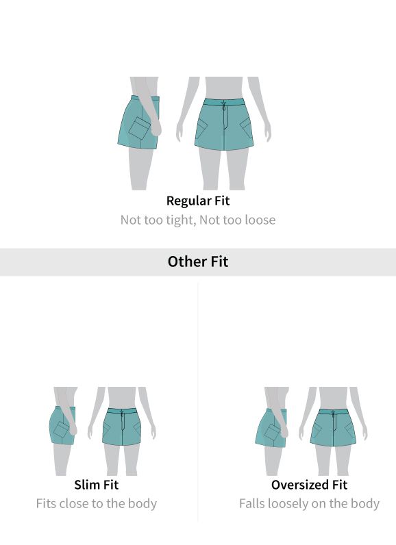 Fit guide