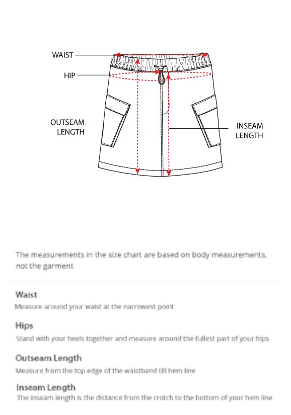 How to measure