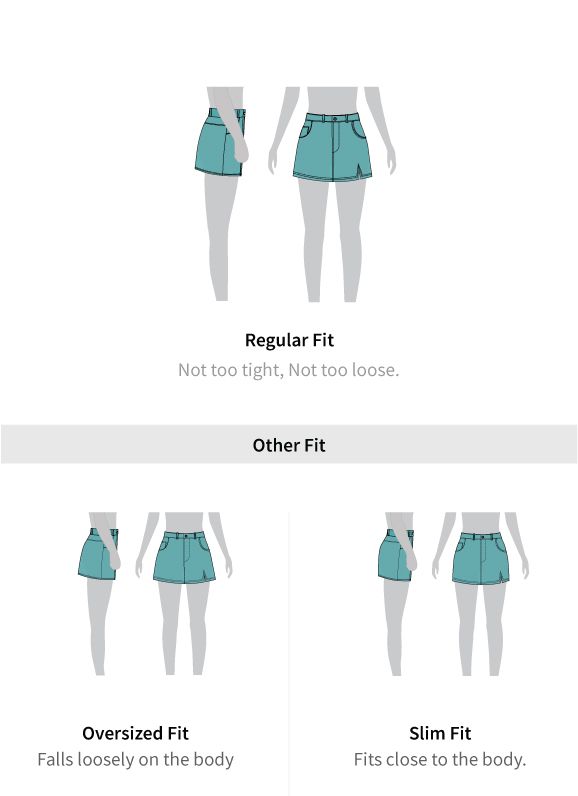 Fit guide