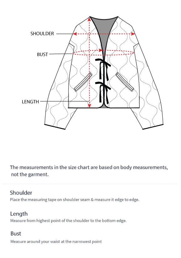 How to measure