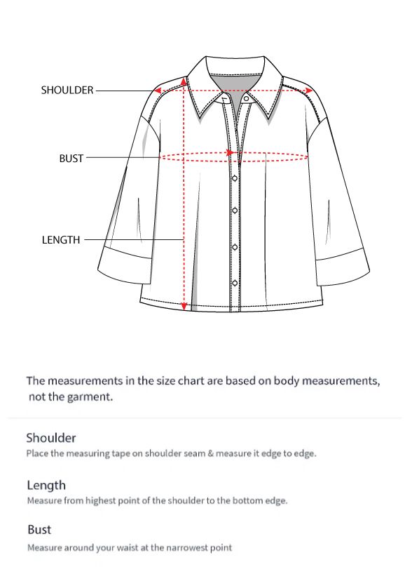 How to measure