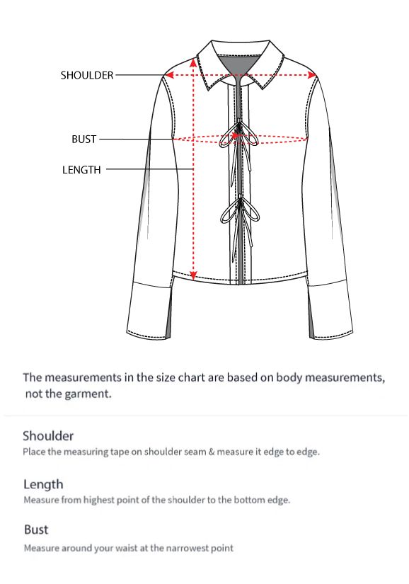 How to measure