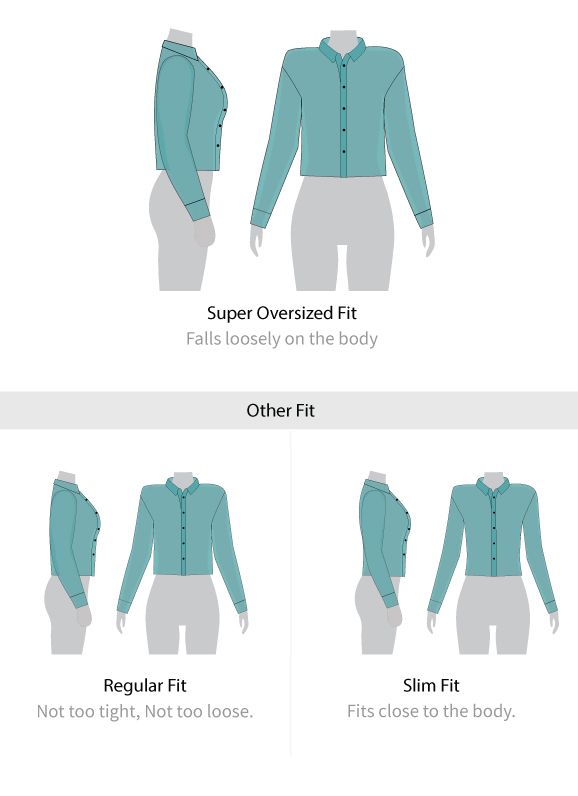 Fit guide