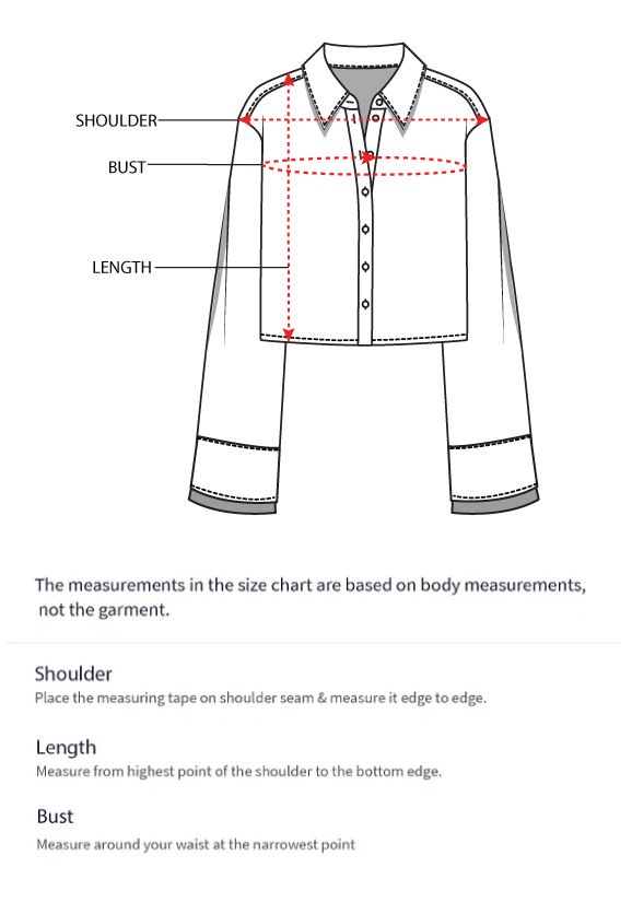 How to measure