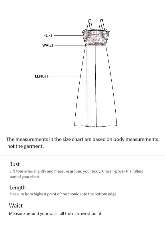 How to measure