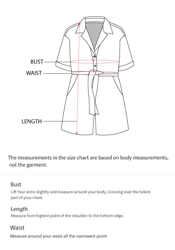 How to measure