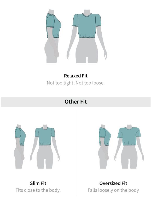 Fit guide