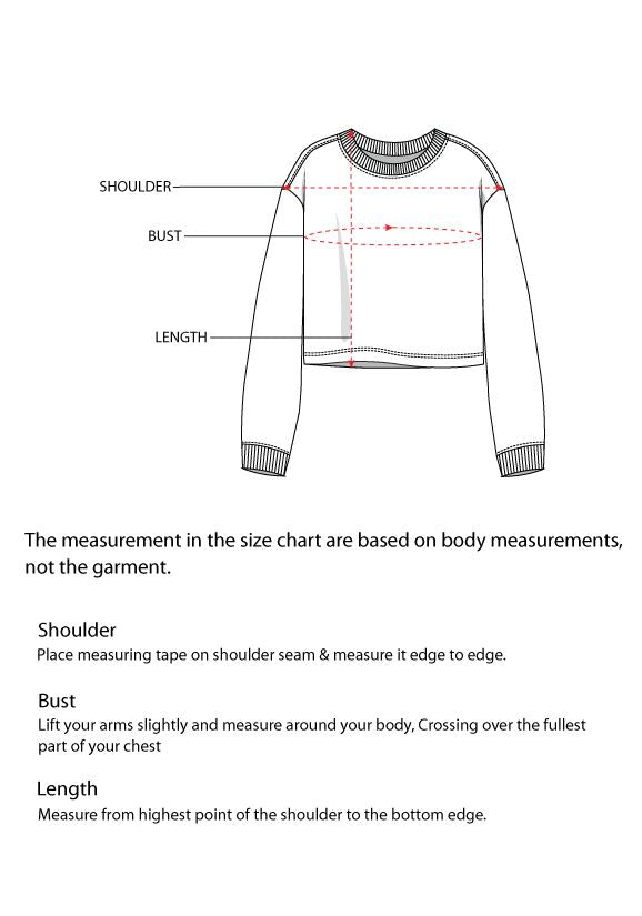 How to measure