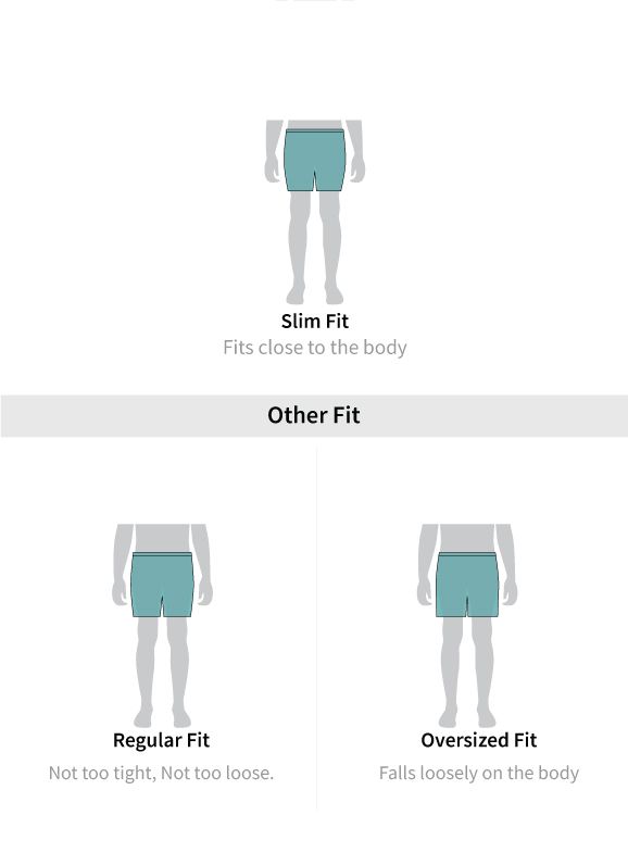 Fit guide