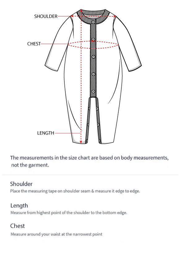 How to measure