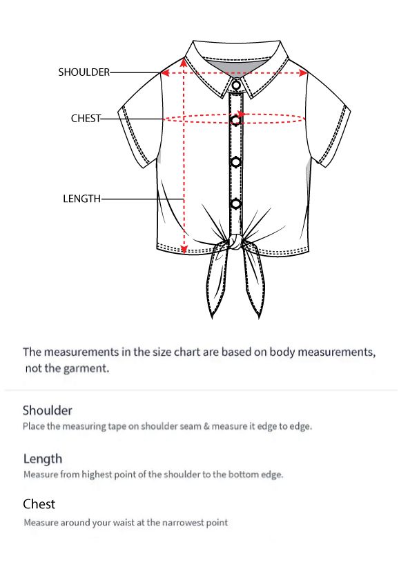 How to measure