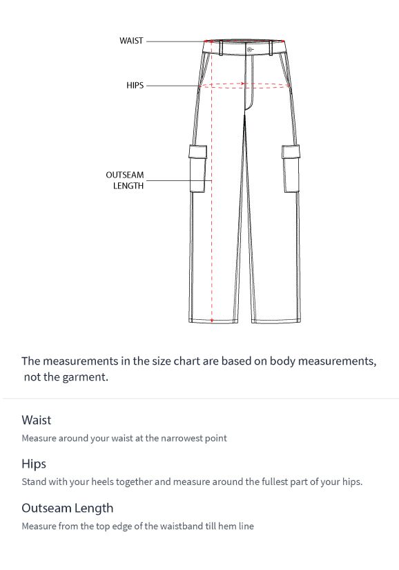 How to measure