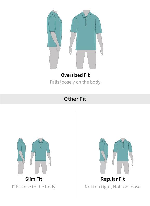 Fit guide