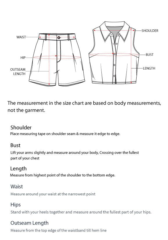 How to measure