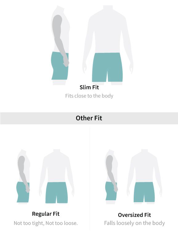 Fit guide