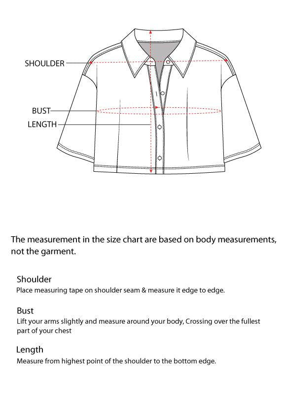 How to measure