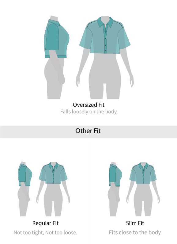 Fit guide