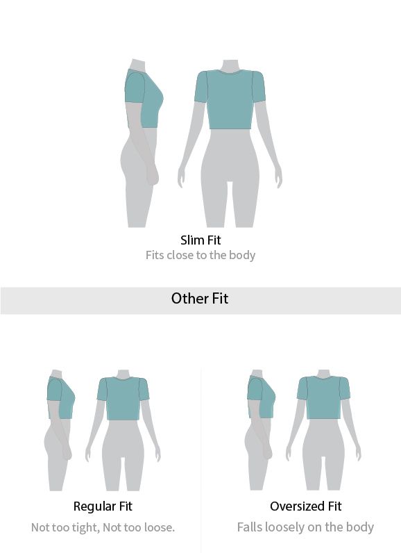 Fit guide