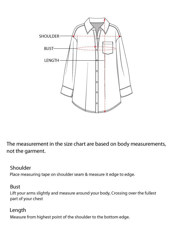 How to measure