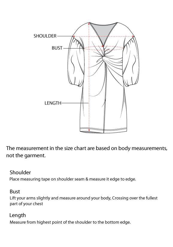 How to measure