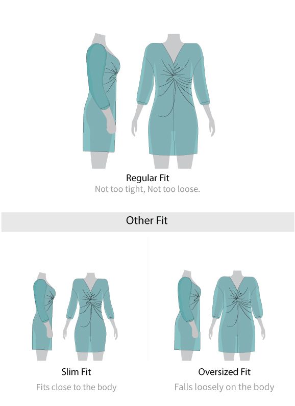Fit guide