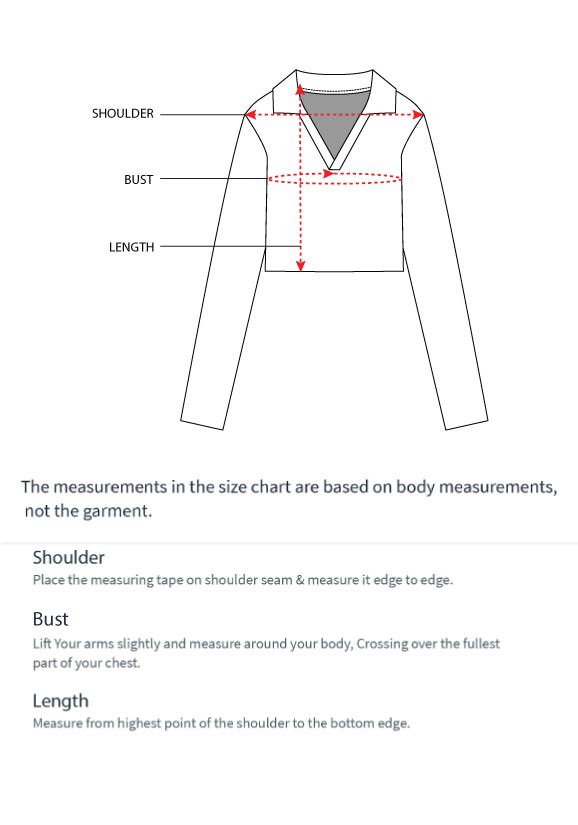 How to measure