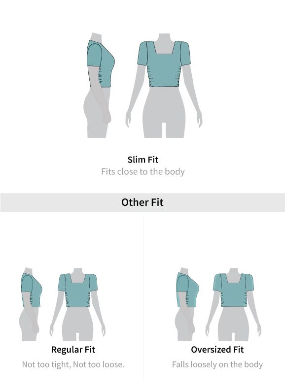 Fit guide
