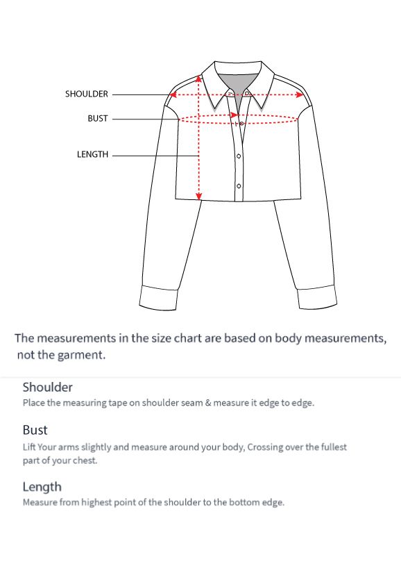 How to measure