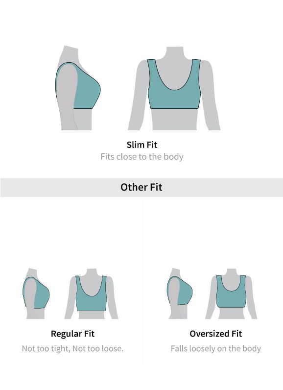 Fit guide