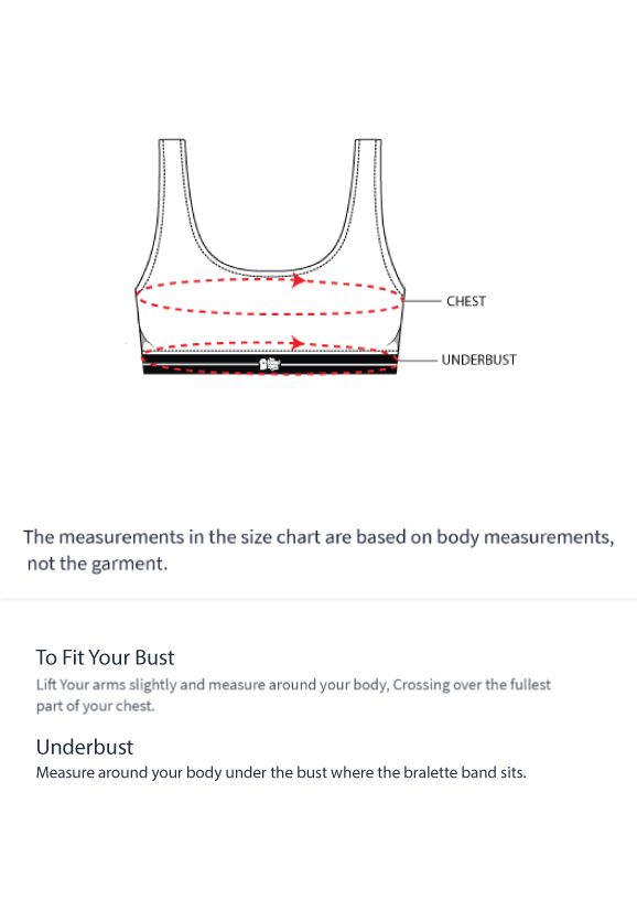 How to measure