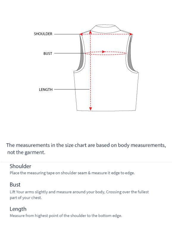 How to measure
